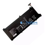 Batería para Honor nbl/NLR-WAQ9HNR HB4792Z9ECW-41 nbz-WBE9nblk-WAX9X [Batería de repuesto]